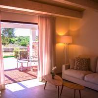Suite with Terrace