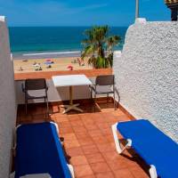 Deluxe Double or Twin Room with Sea View