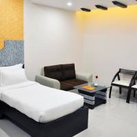 Premier Double or Twin Room