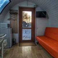 Small Double Room