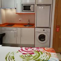 Studio (2 Adults)