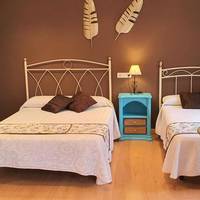 Studio (4 Adults)