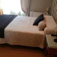 Double Room Single Use