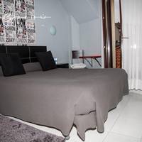 Comfort Double Room with Balcony