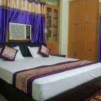 King Suite with Balcony