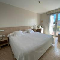 Superior Double or Twin Room without kitchen