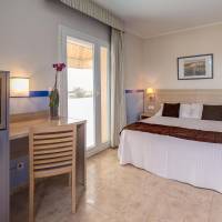 Premium Double or Twin Room without kitchen