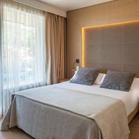 Comfort Queen Room