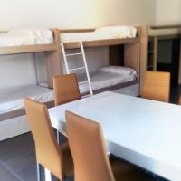 Studio (2-6 adults)