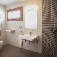 Family Room - Disability Access