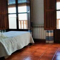 Twin Room with Balcony