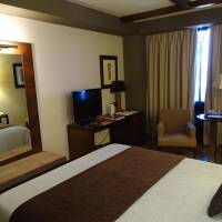 Comfort Double or Twin Room