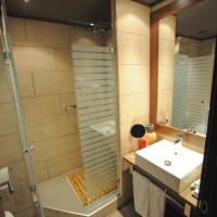 Double or Twin Room with Extra Bed