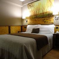 Twin Room - Interior