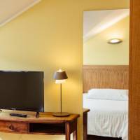 Double Room - Attic
