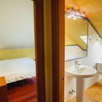 Twin Room - Attic