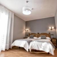 Double Room with Balcony (2 Adults + 1 Child)