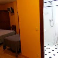 Twin Room with Extra Bed