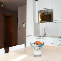 Two-Bedroom Apartment (4 Adults)