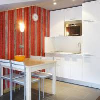 Basic One-Bedroom Apartment
