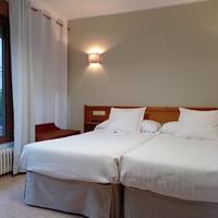 Twin Room with Terrace