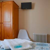 Twin Room without Terrace