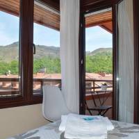 Double Room Double Bed