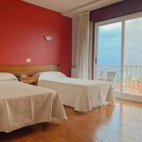 Double Room with Sea View