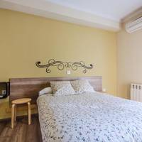 Double Room with Terrace (Double Bed)
