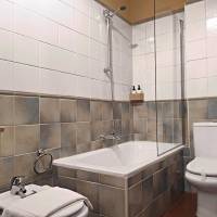 King Double Room