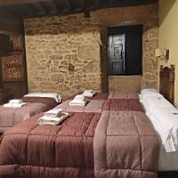 Double Room with Extra Bed