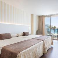 Superior Double Room (3 Adults)
