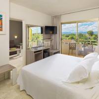 Junior Suite ( 2 Adults + 1 Child up to 10 years old)