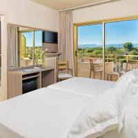 Junior Suite (3 Adults)