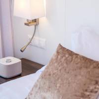 Premium Double Room with Terrace and Hot Tub