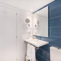 Single Room with Terrace