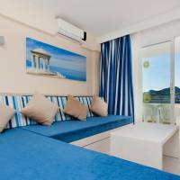 Sea View Studio