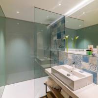Superior Double Room with Pool or Side Sea View (2 Adults + 1 Child)