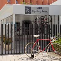Double Room with Pool View - Cycling Package