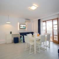 One-Bedroom Apartment (2 Adults)