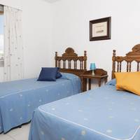 Two-Bedroom Apartment (5 Adults)
