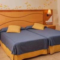 Superior Twin Room with Sea View