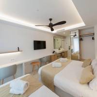 Superior Triple Room with Balcony (3 Adults)