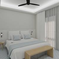 Comfort Single Room