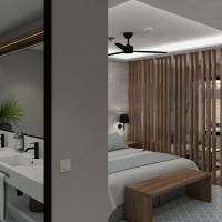 Suite with Terrace