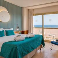 Superior Double or Twin Room with Sea View