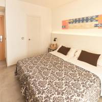 Double or Twin Room with Pool View