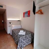 Single Room with Balcony