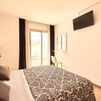 Premium Double Room with Terrace