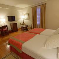 Standard Double Room (3 Adults)